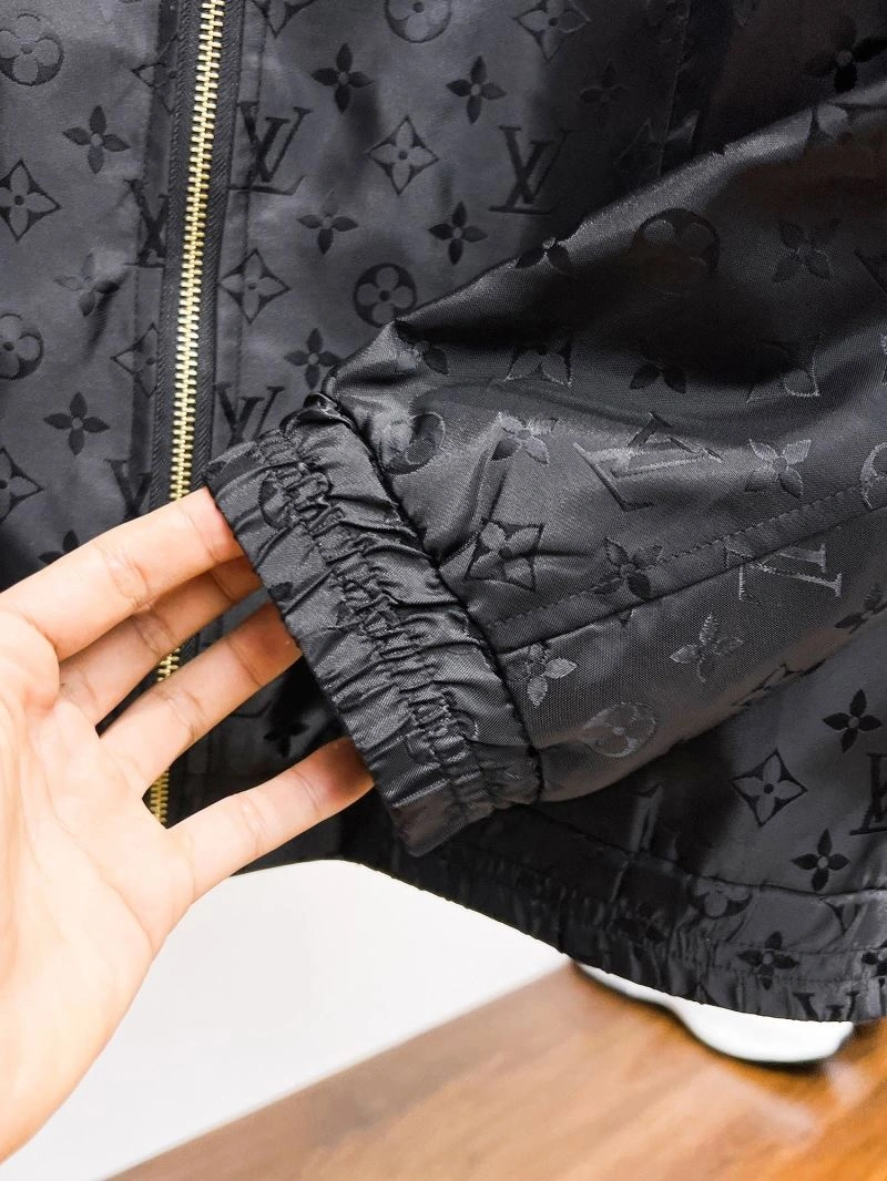 Louis Vuitton Outwear ModernLook 133910