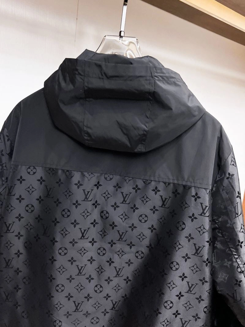 Louis Vuitton Outwear ModernLook 133910