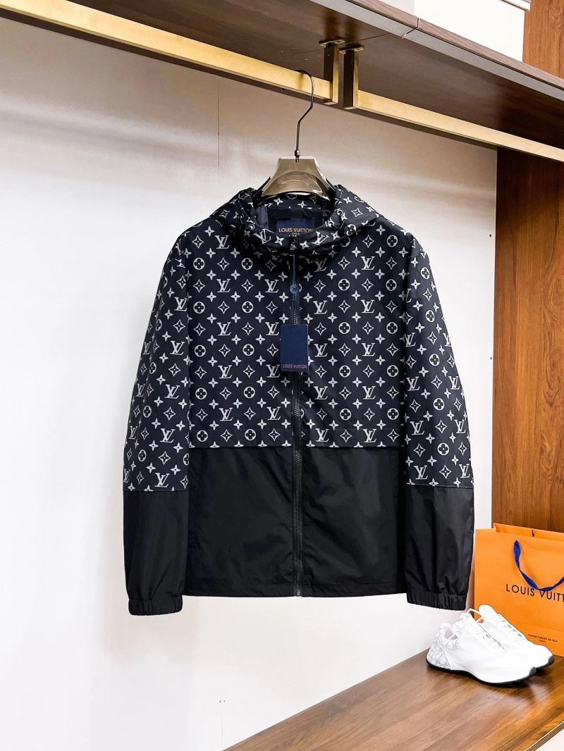 Louis Vuitton Outwear Stylish 133899