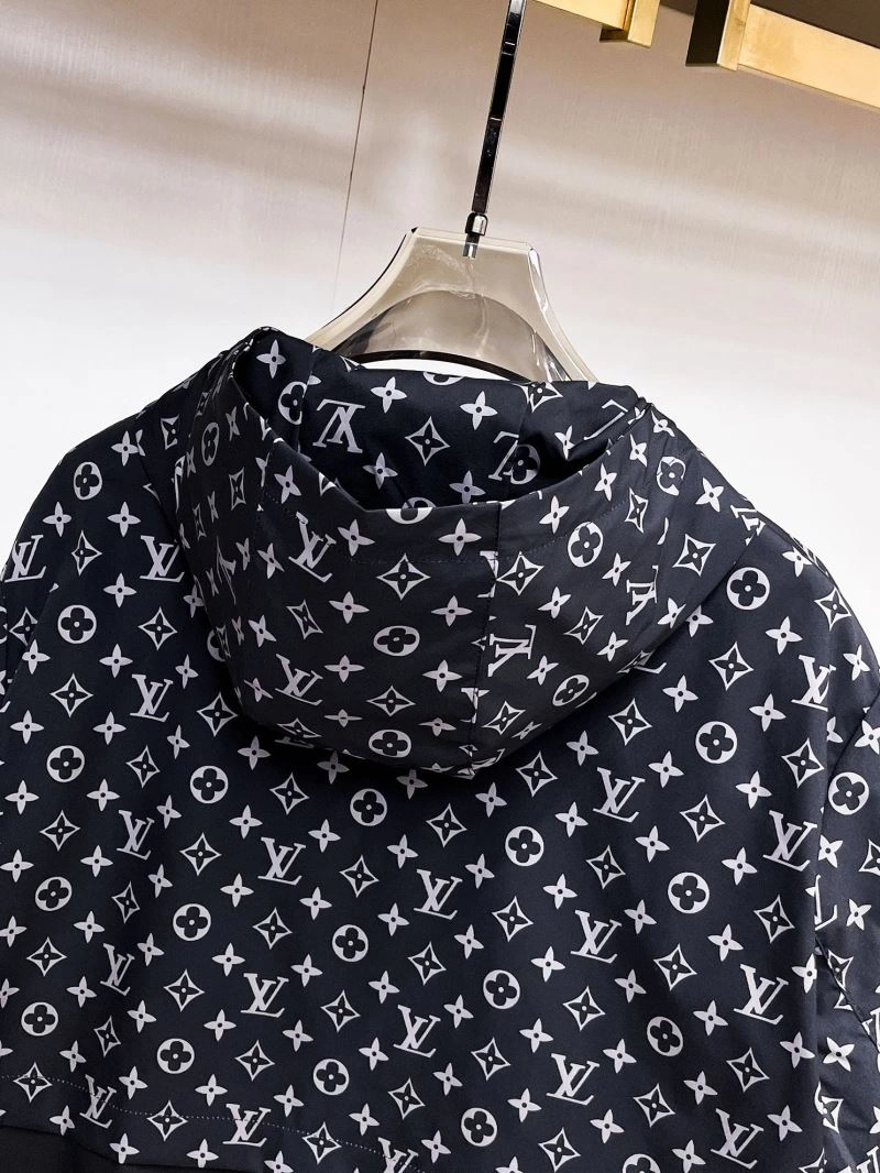 Louis Vuitton Outwear Stylish 133899