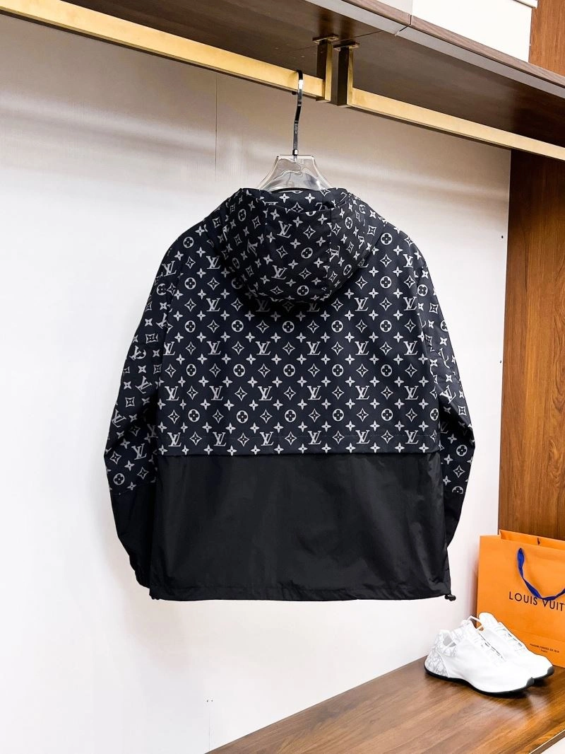 Louis Vuitton Outwear Stylish 133899