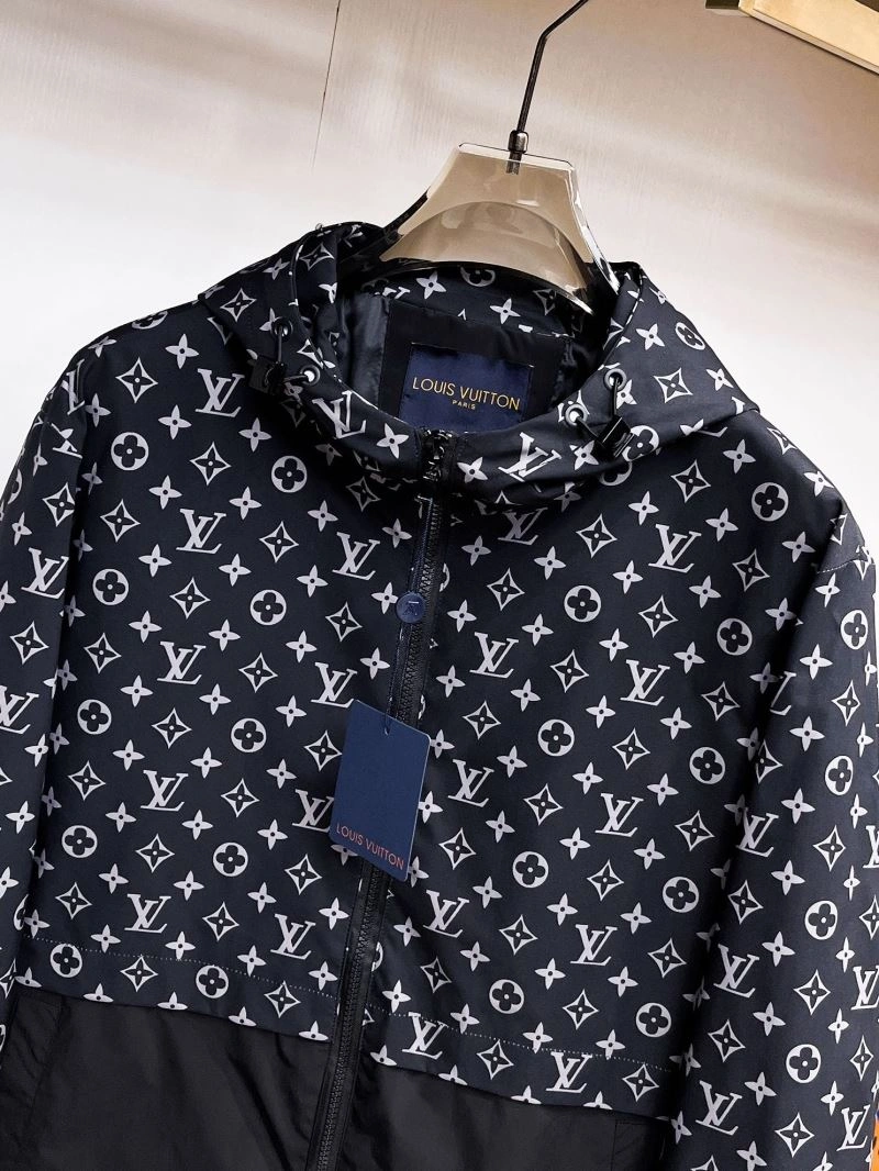 Louis Vuitton Outwear Stylish 133899
