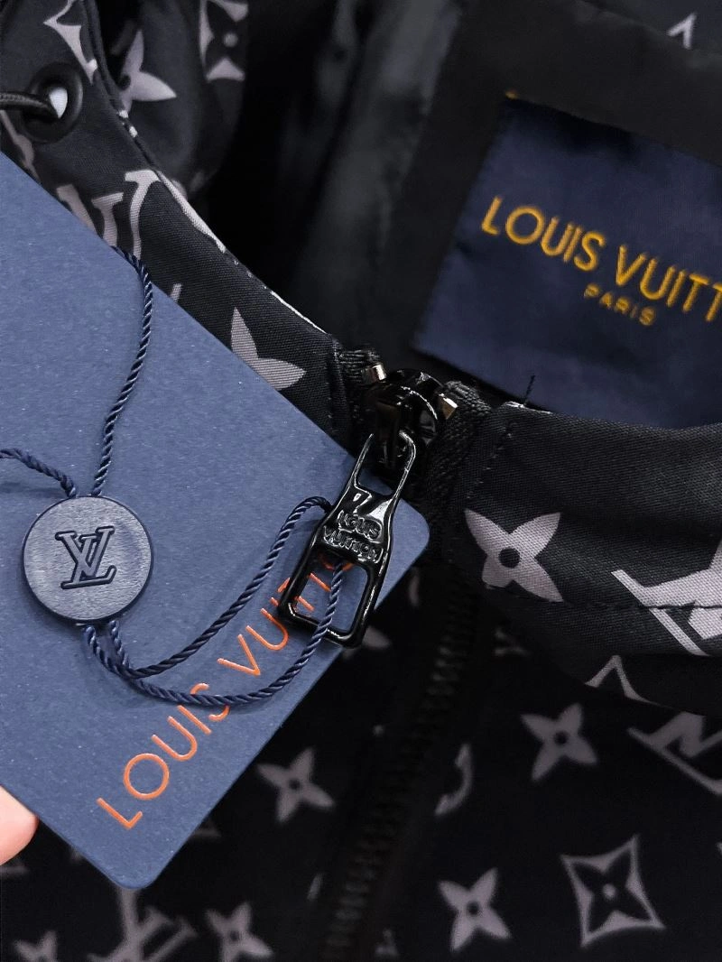 Louis Vuitton Outwear Stylish 133899