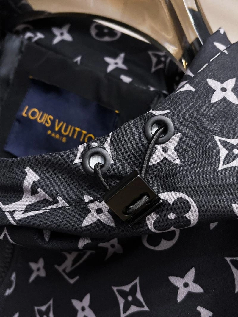 Louis Vuitton Outwear Stylish 133899