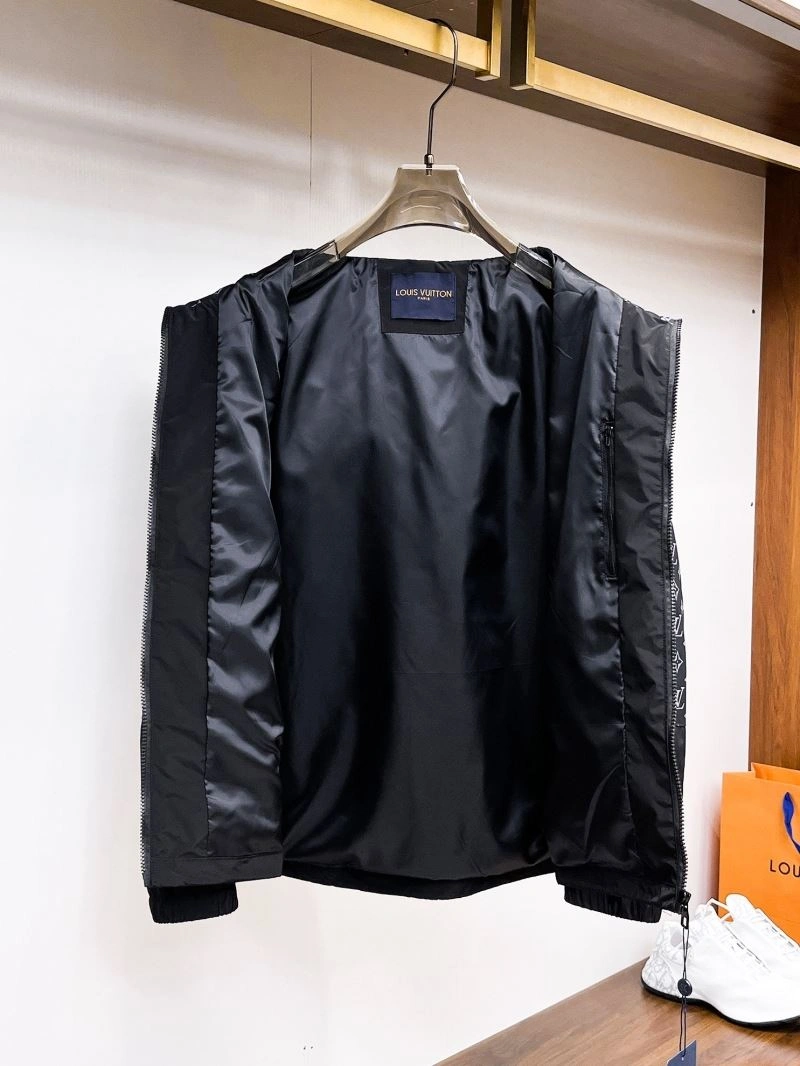 Louis Vuitton Outwear Stylish 133899
