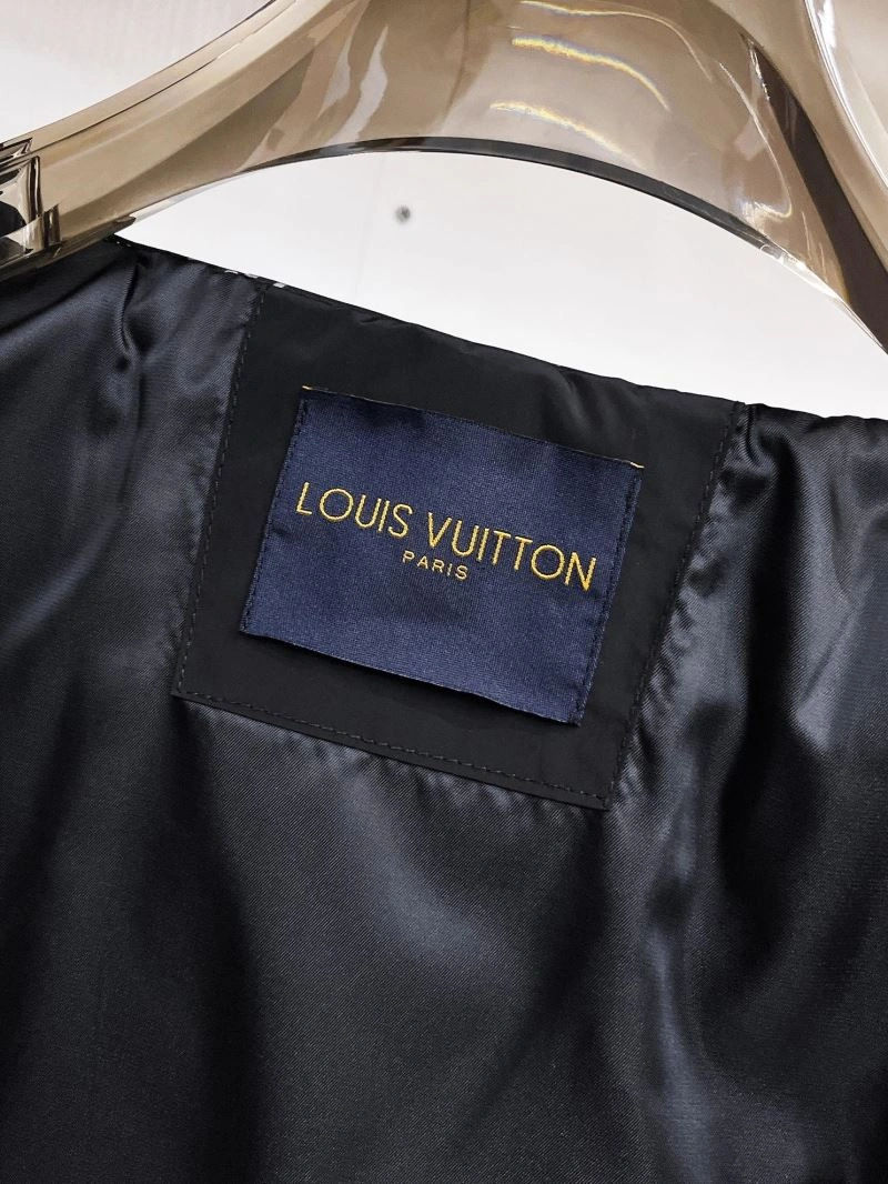 Louis Vuitton Outwear Stylish 133899
