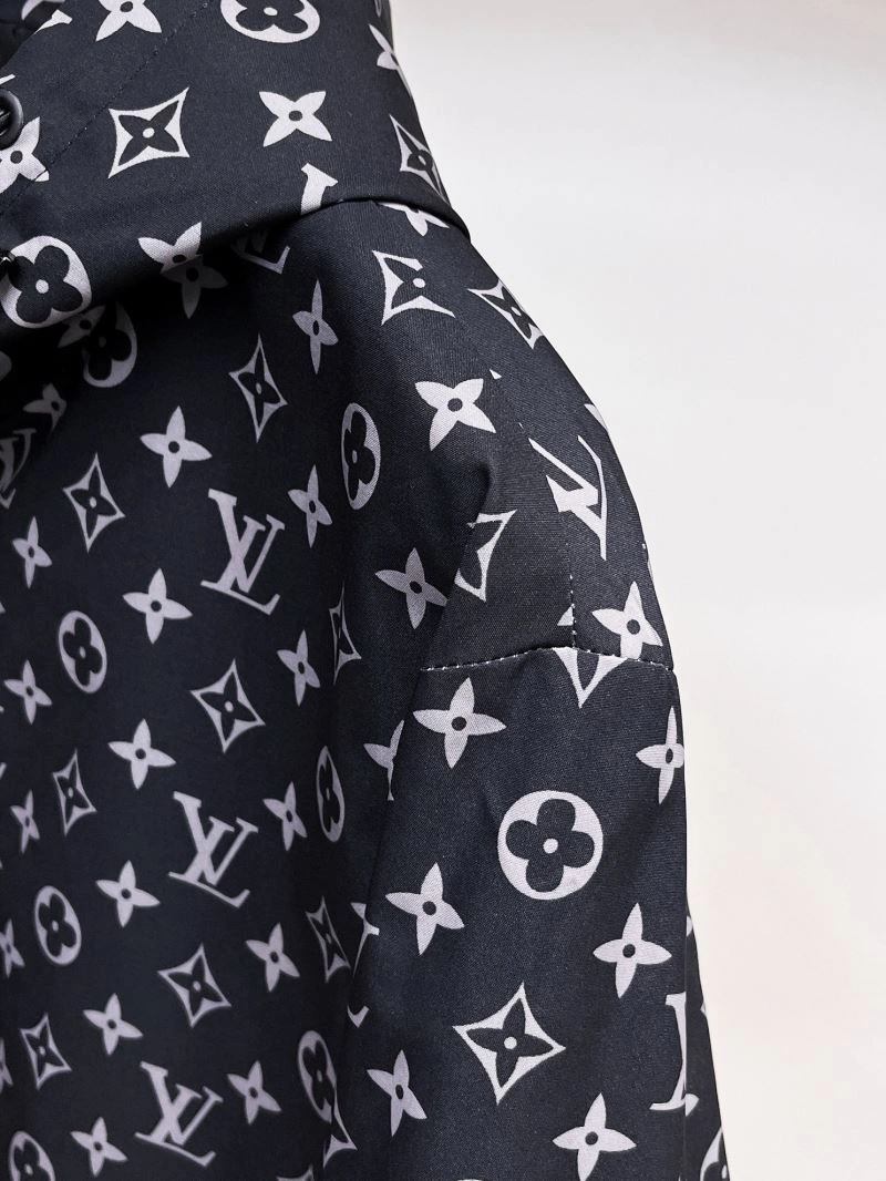Louis Vuitton Outwear Stylish 133899