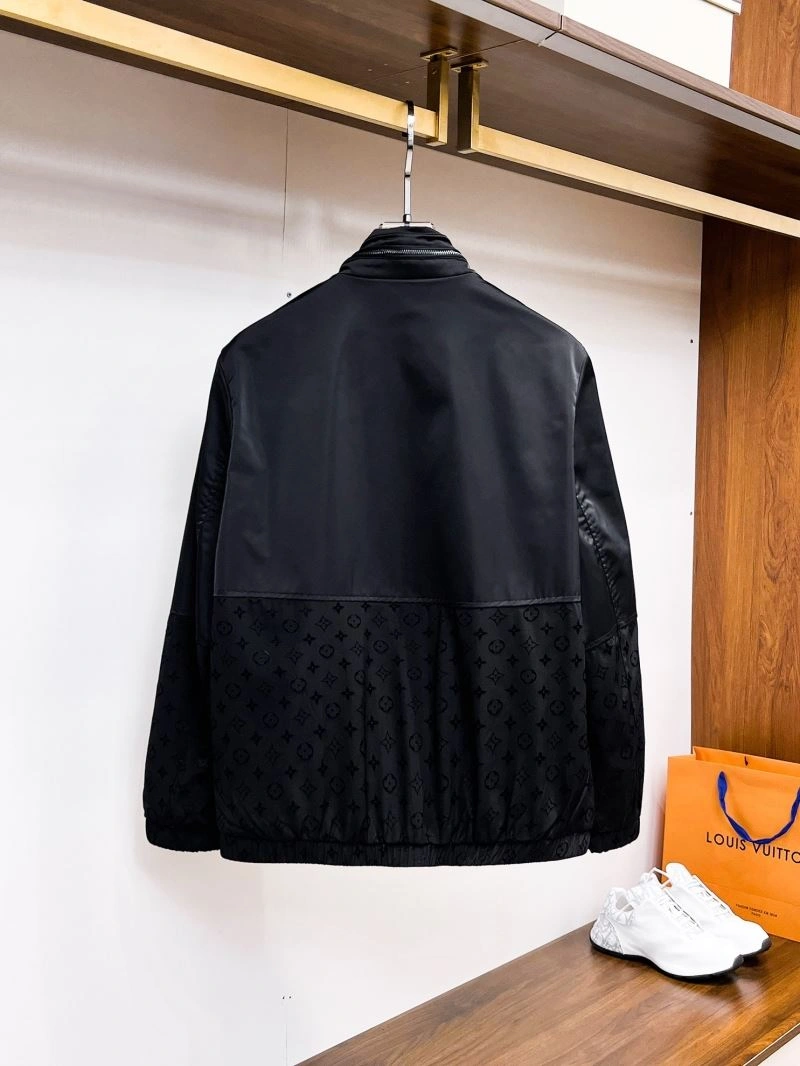 Colorful Louis Vuitton Outwear 133888