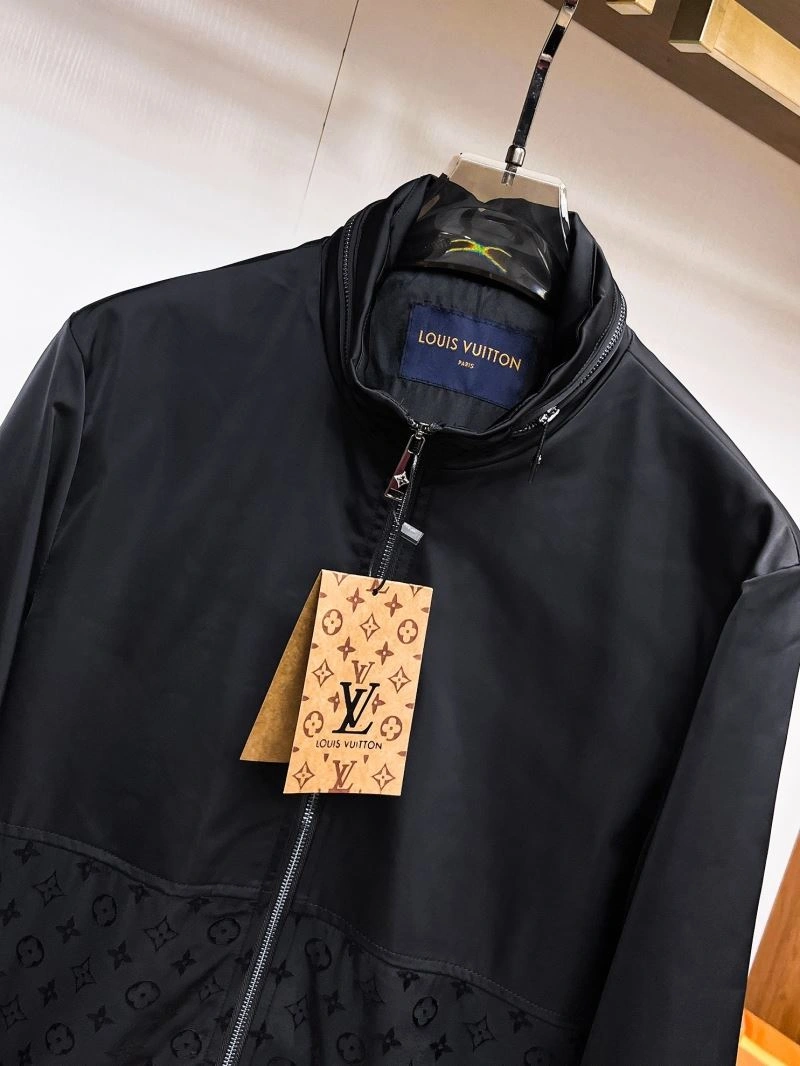 Colorful Louis Vuitton Outwear 133888