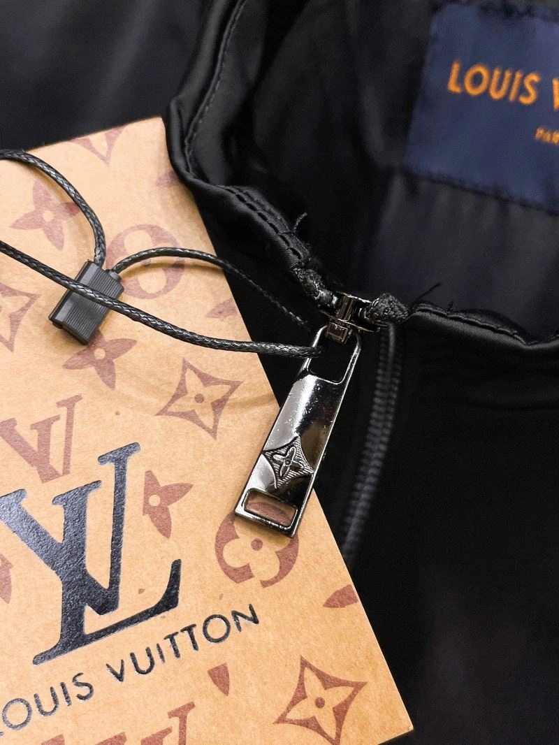 Colorful Louis Vuitton Outwear 133888