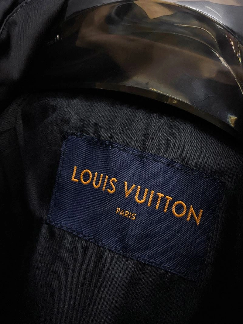 Colorful Louis Vuitton Outwear 133888