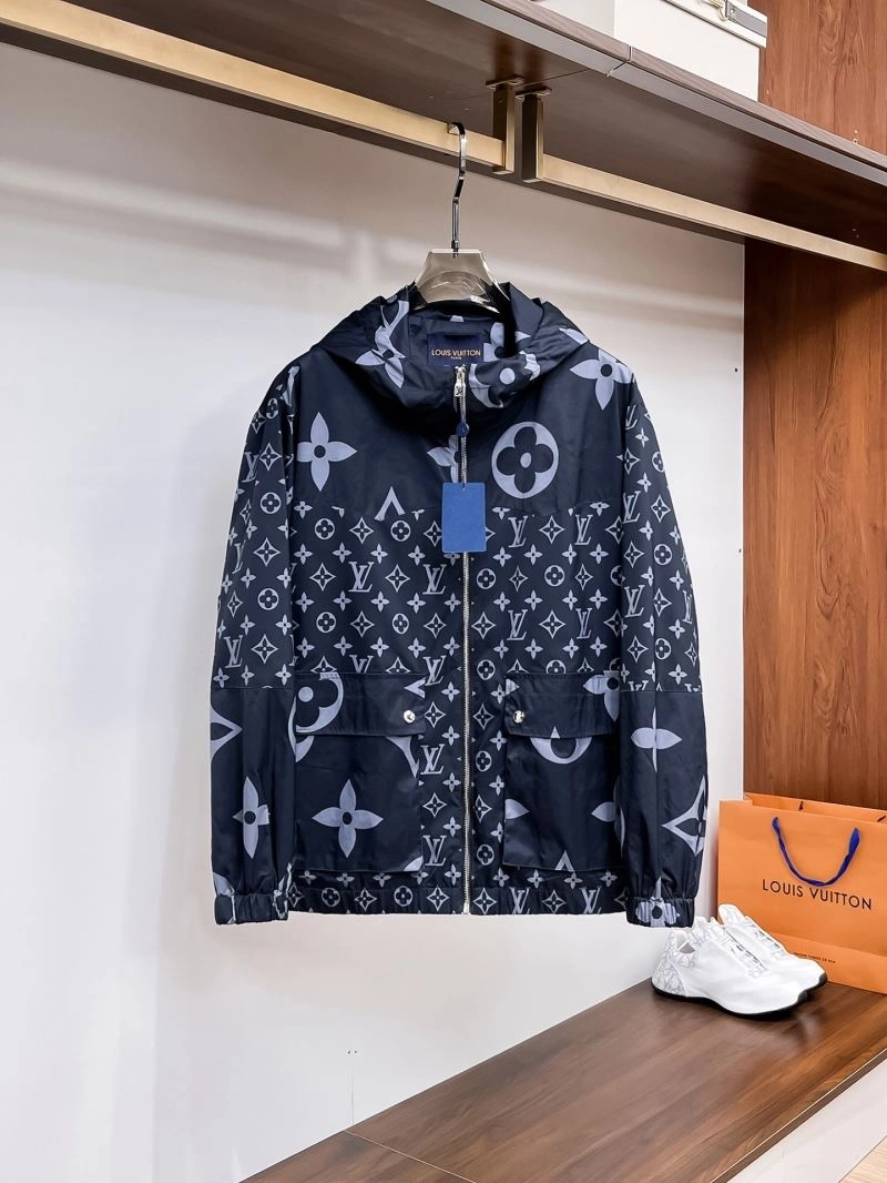 FastDry Louis Vuitton Outwear 133901