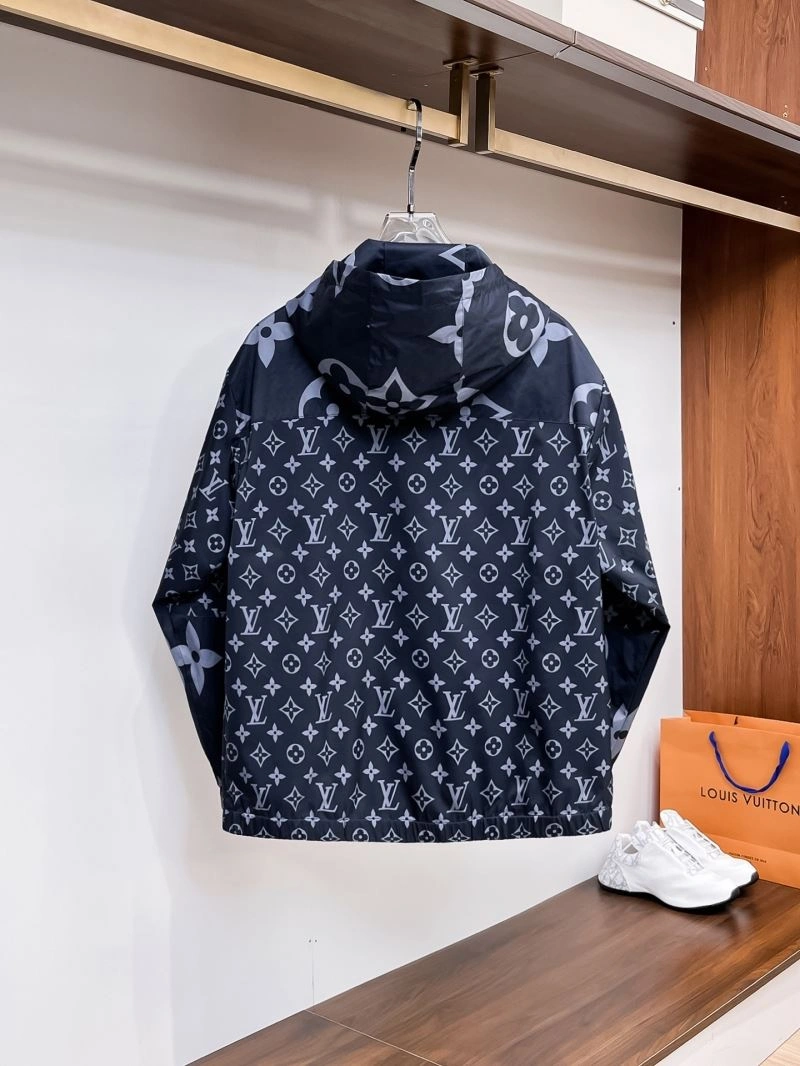 FastDry Louis Vuitton Outwear 133901