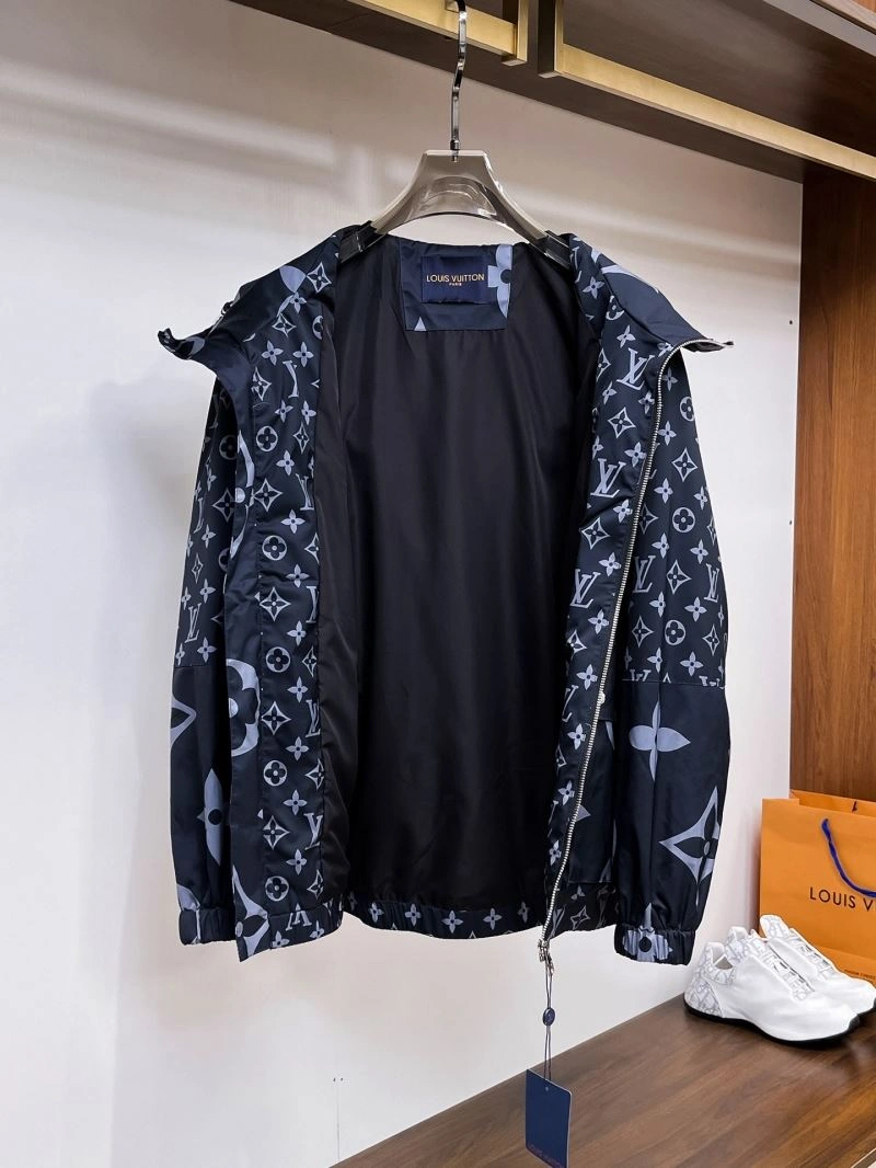 FastDry Louis Vuitton Outwear 133901