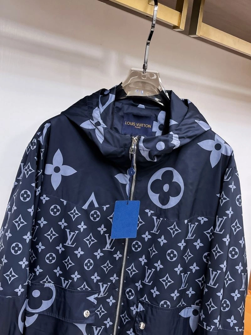 FastDry Louis Vuitton Outwear 133901