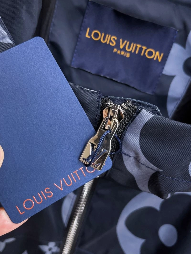 FastDry Louis Vuitton Outwear 133901