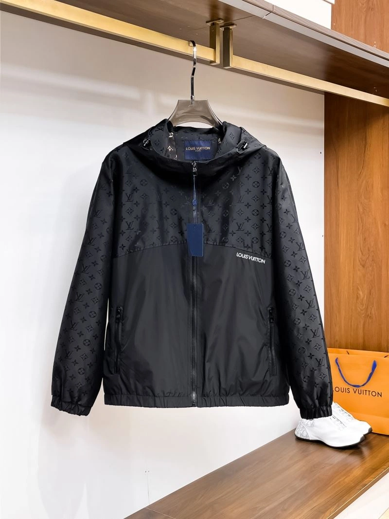 Louis Vuitton Outwear Casual 133900