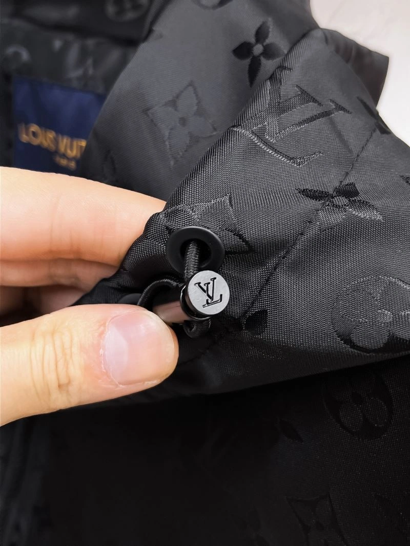 Louis Vuitton Outwear Casual 133900