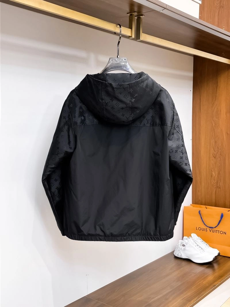 Louis Vuitton Outwear Casual 133900