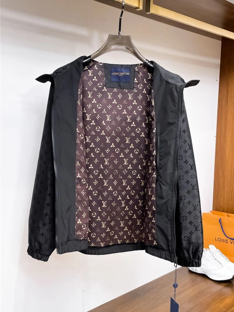 Louis Vuitton Outwear Casual 133900