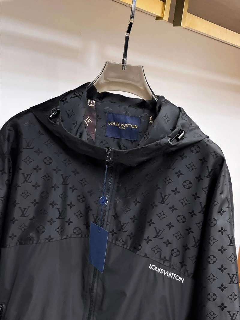 Louis Vuitton Outwear Casual 133900
