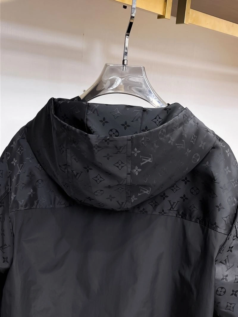 Louis Vuitton Outwear Casual 133900