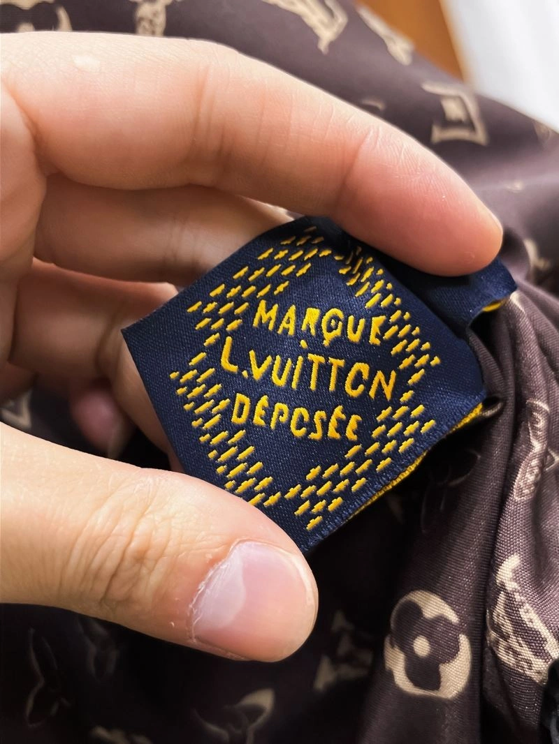 Louis Vuitton Outwear Casual 133900