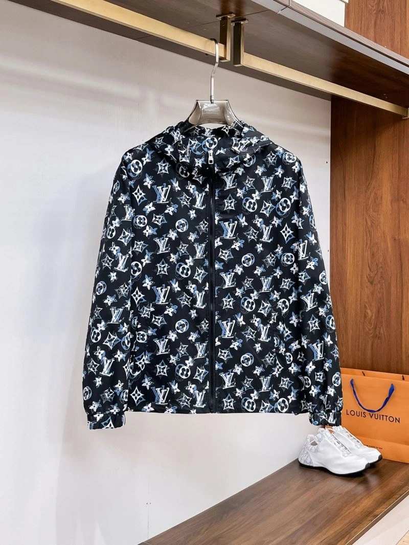 ZeroBulk Louis Vuitton Outwear 133893