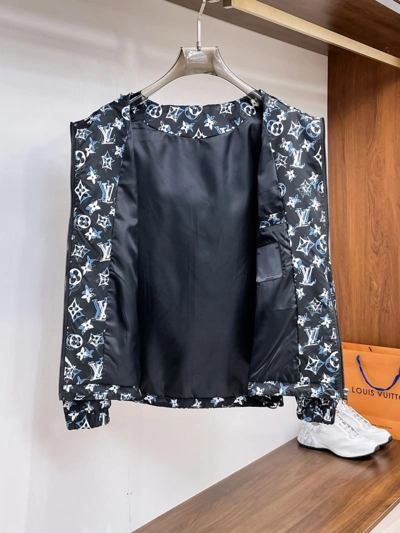ZeroBulk Louis Vuitton Outwear 133893