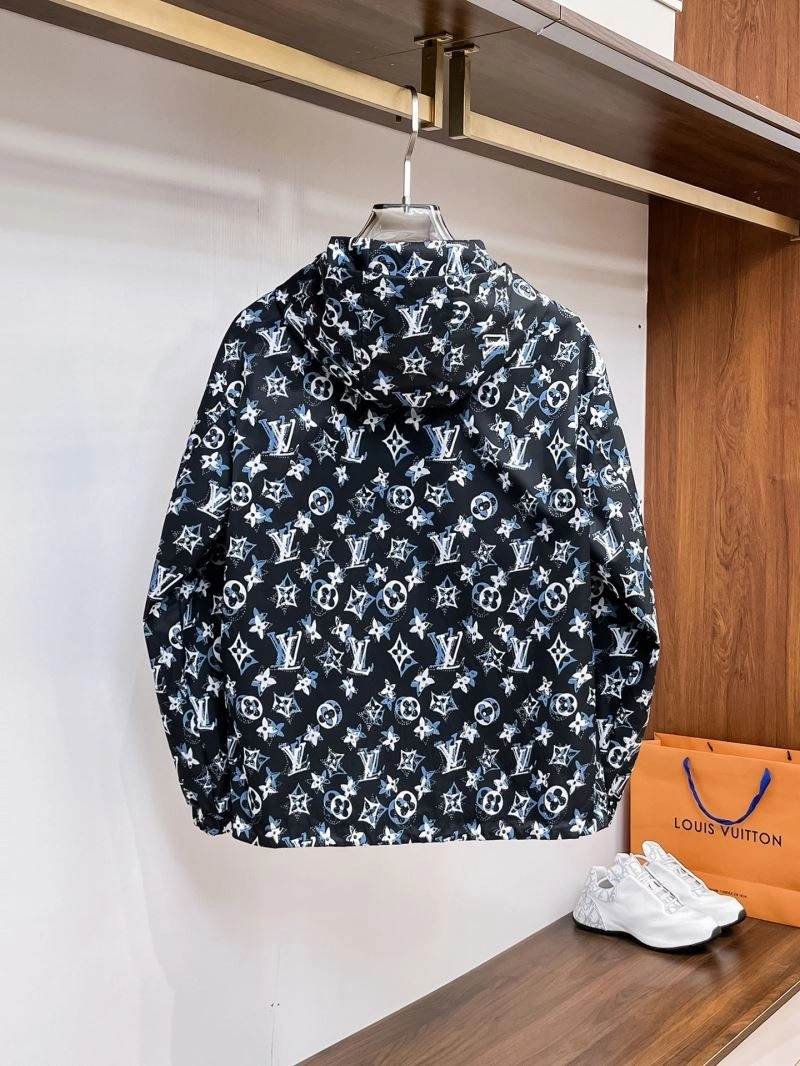 ZeroBulk Louis Vuitton Outwear 133893