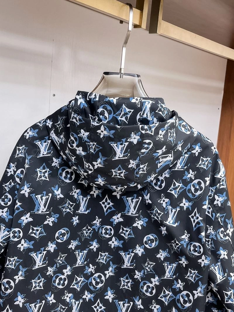 ZeroBulk Louis Vuitton Outwear 133893