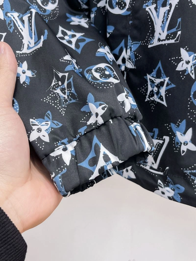 ZeroBulk Louis Vuitton Outwear 133893