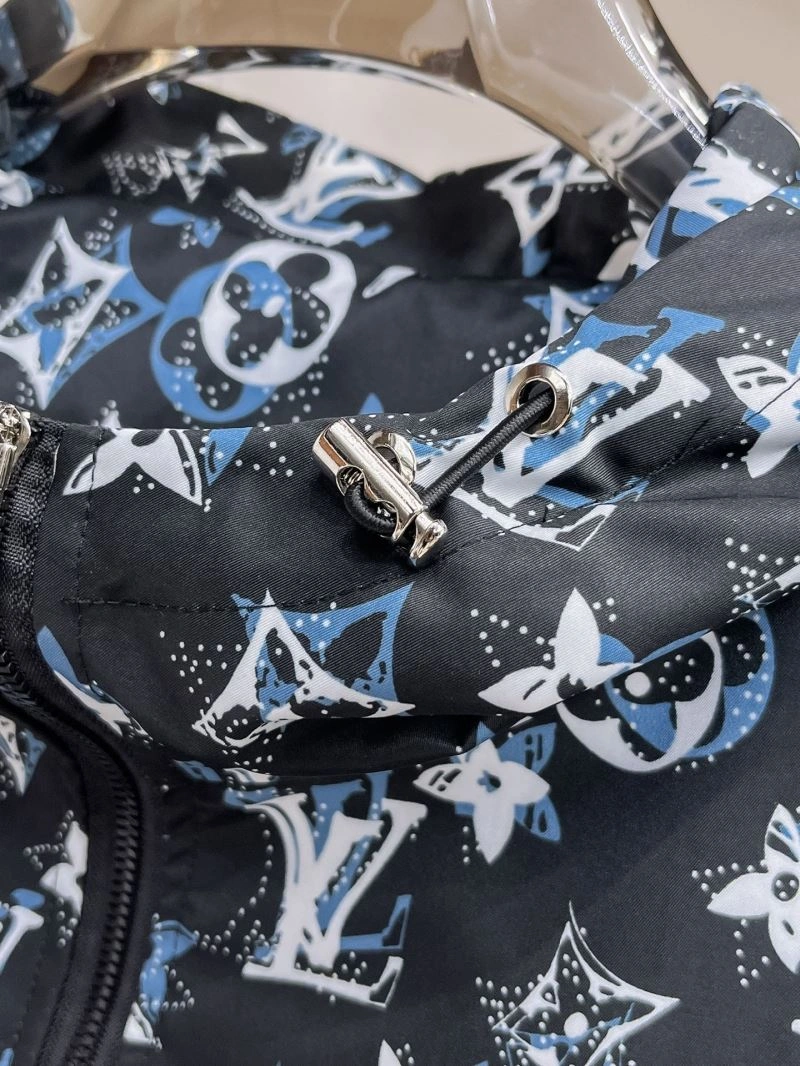 ZeroBulk Louis Vuitton Outwear 133893