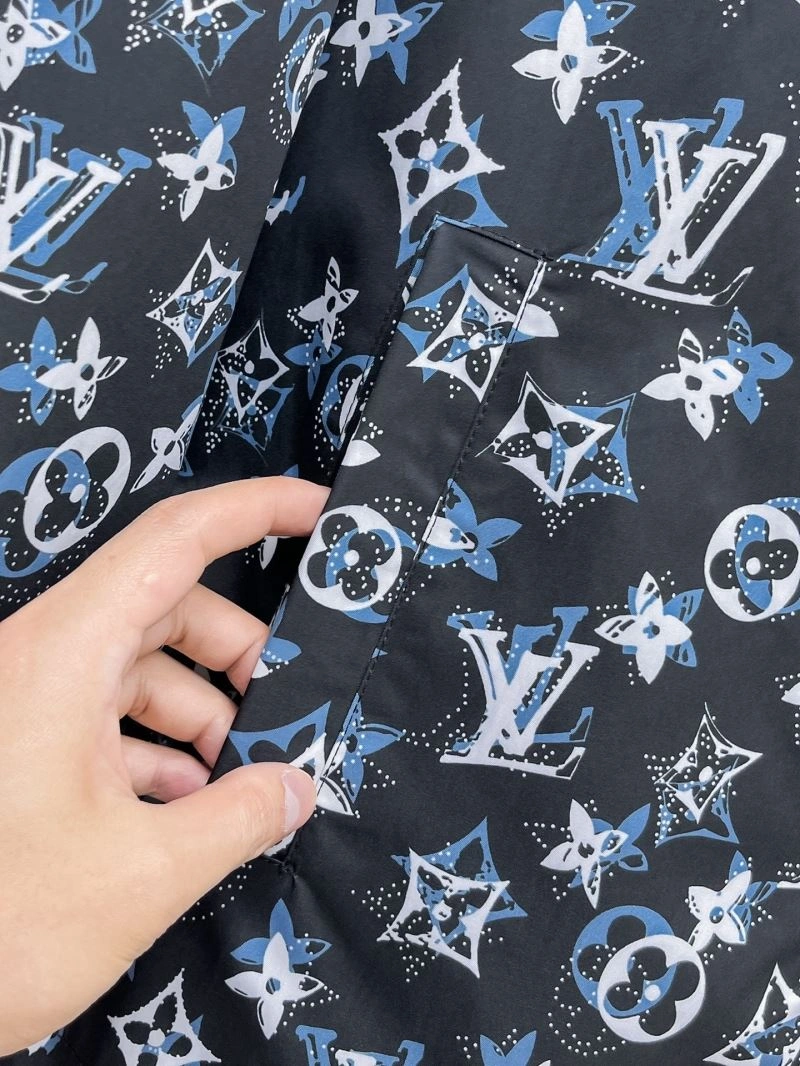 ZeroBulk Louis Vuitton Outwear 133893