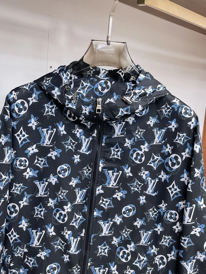 ZeroBulk Louis Vuitton Outwear 133893
