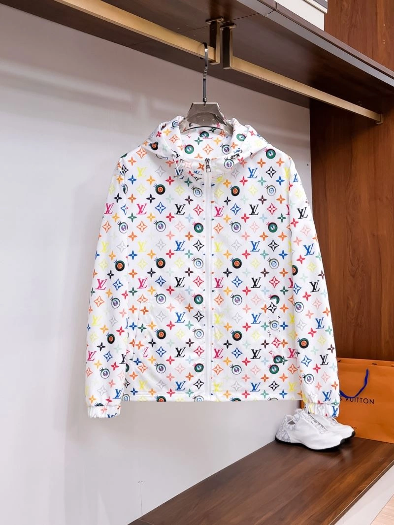 Louis Vuitton Outwear Supportive 133895