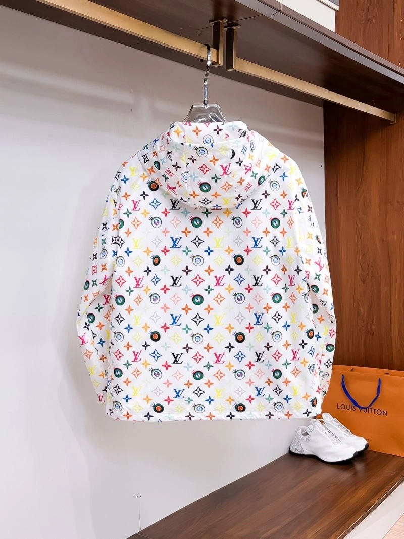 Louis Vuitton Outwear Supportive 133895