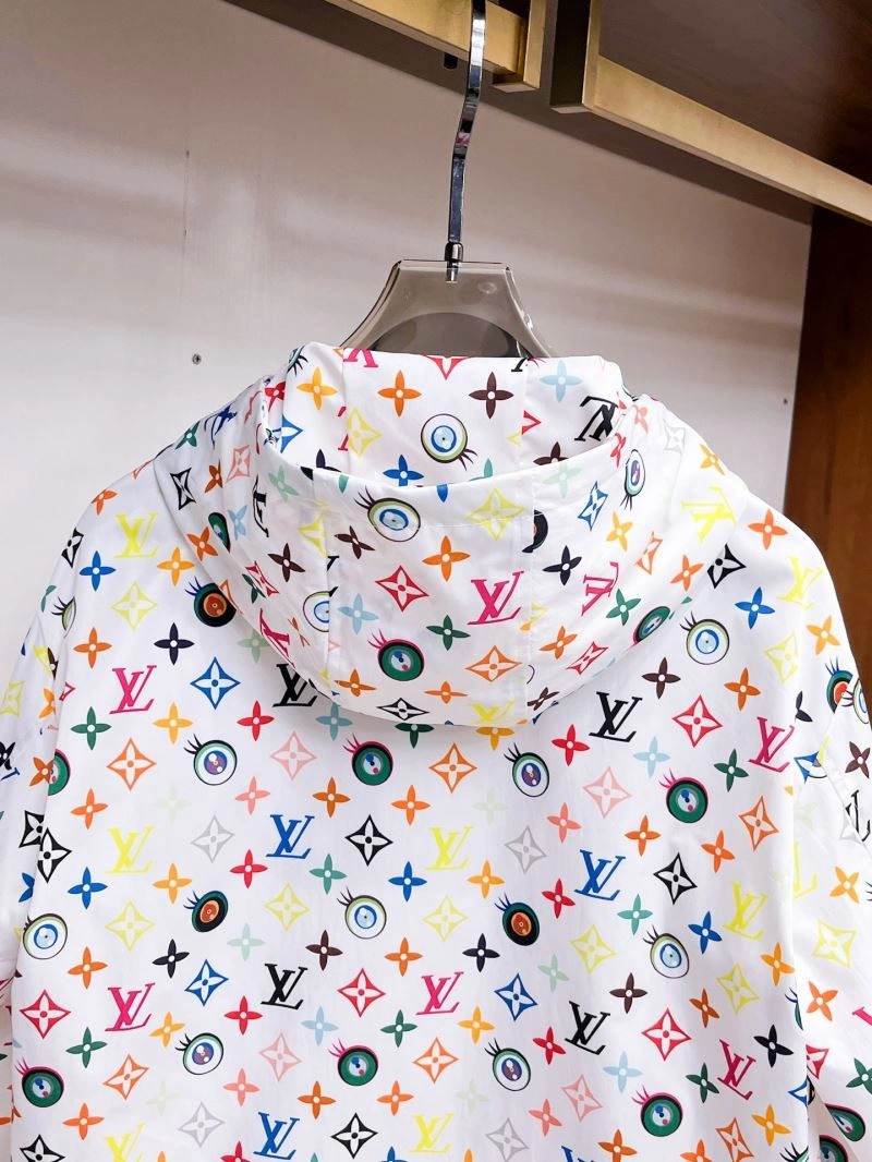 Louis Vuitton Outwear Supportive 133895