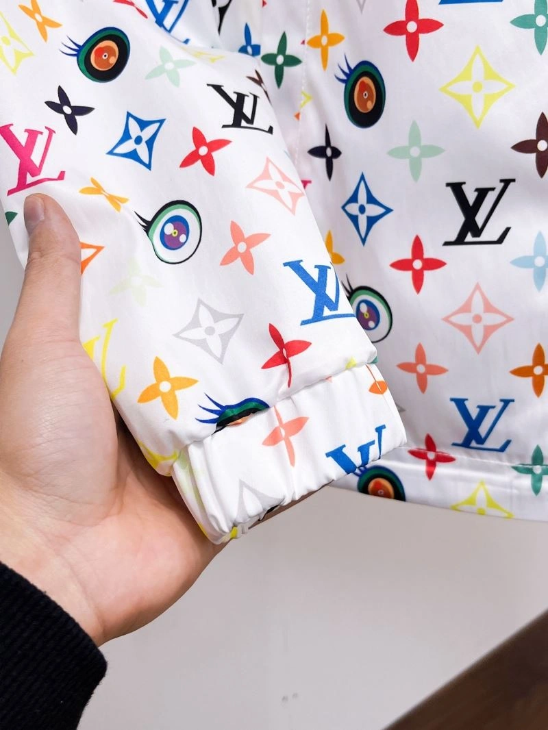 Louis Vuitton Outwear Supportive 133895
