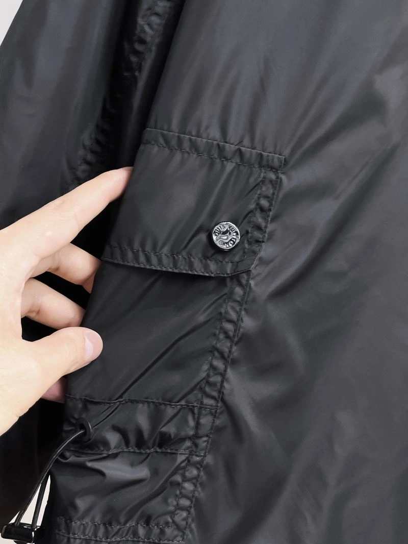 OdorResistant Louis Vuitton Outwear 133896
