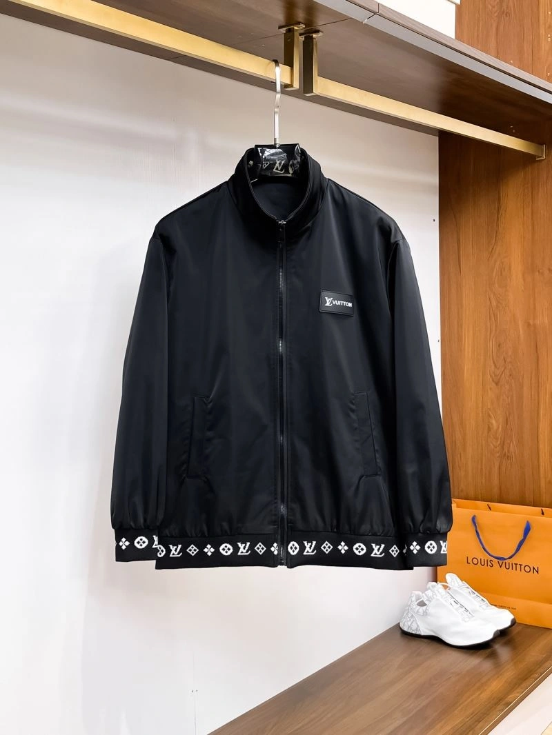 Louis Vuitton Outwear RelaxedFit 133883