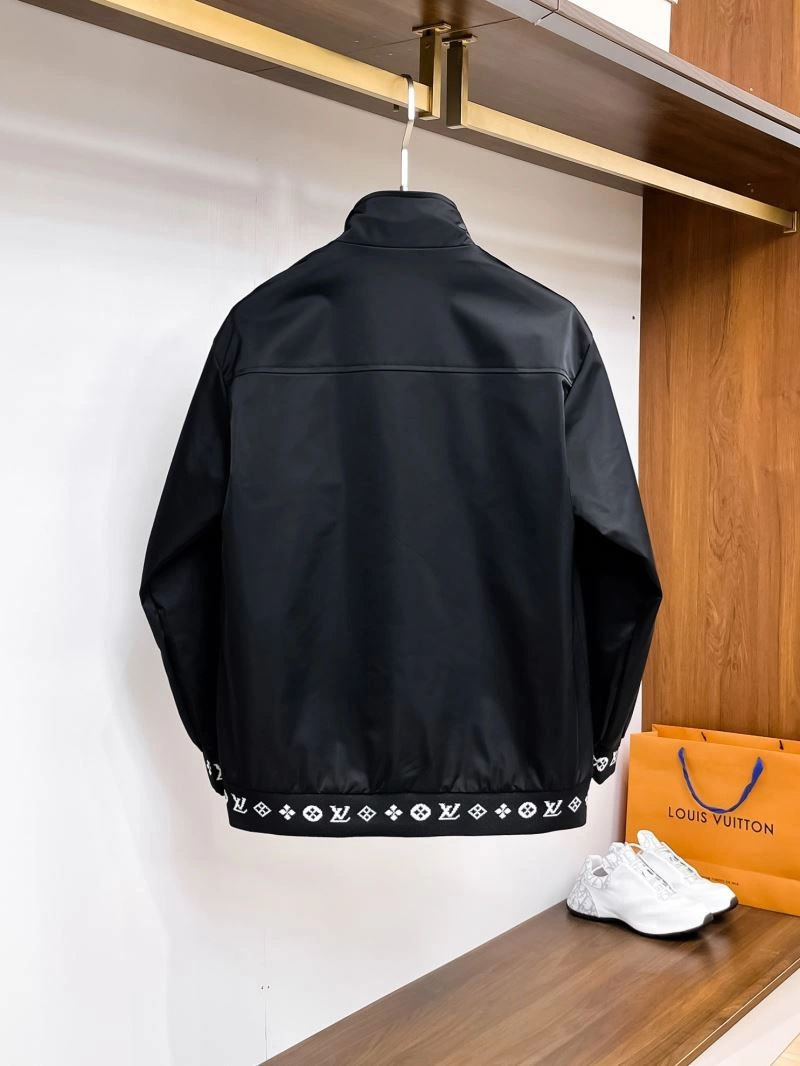 Louis Vuitton Outwear RelaxedFit 133883