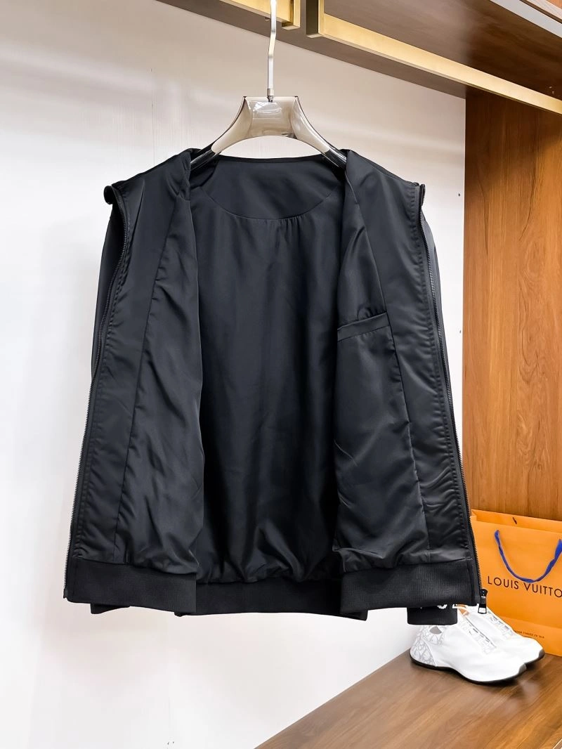 Louis Vuitton Outwear RelaxedFit 133883