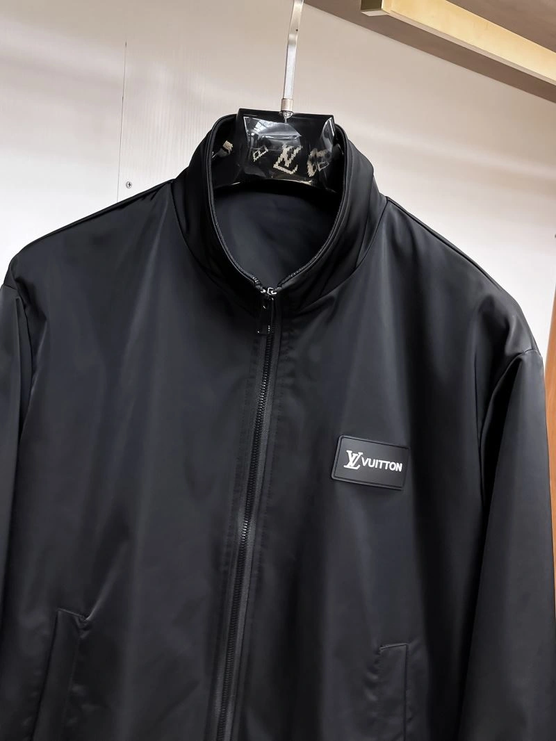 Louis Vuitton Outwear RelaxedFit 133883