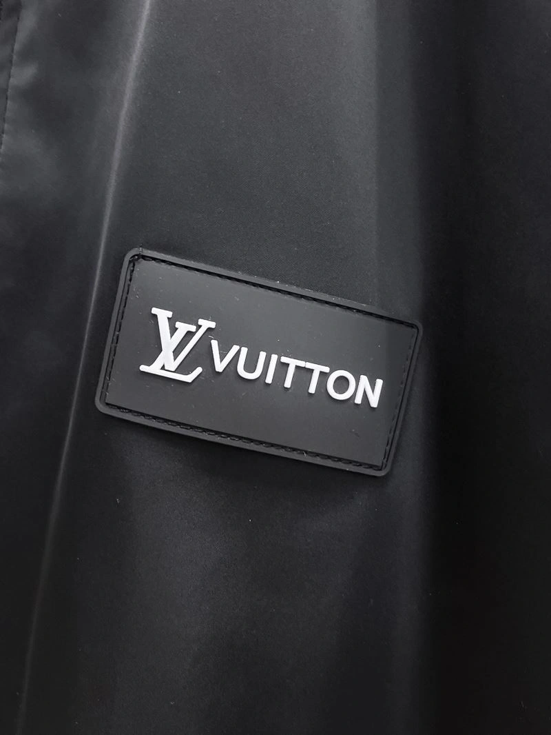 Louis Vuitton Outwear RelaxedFit 133883