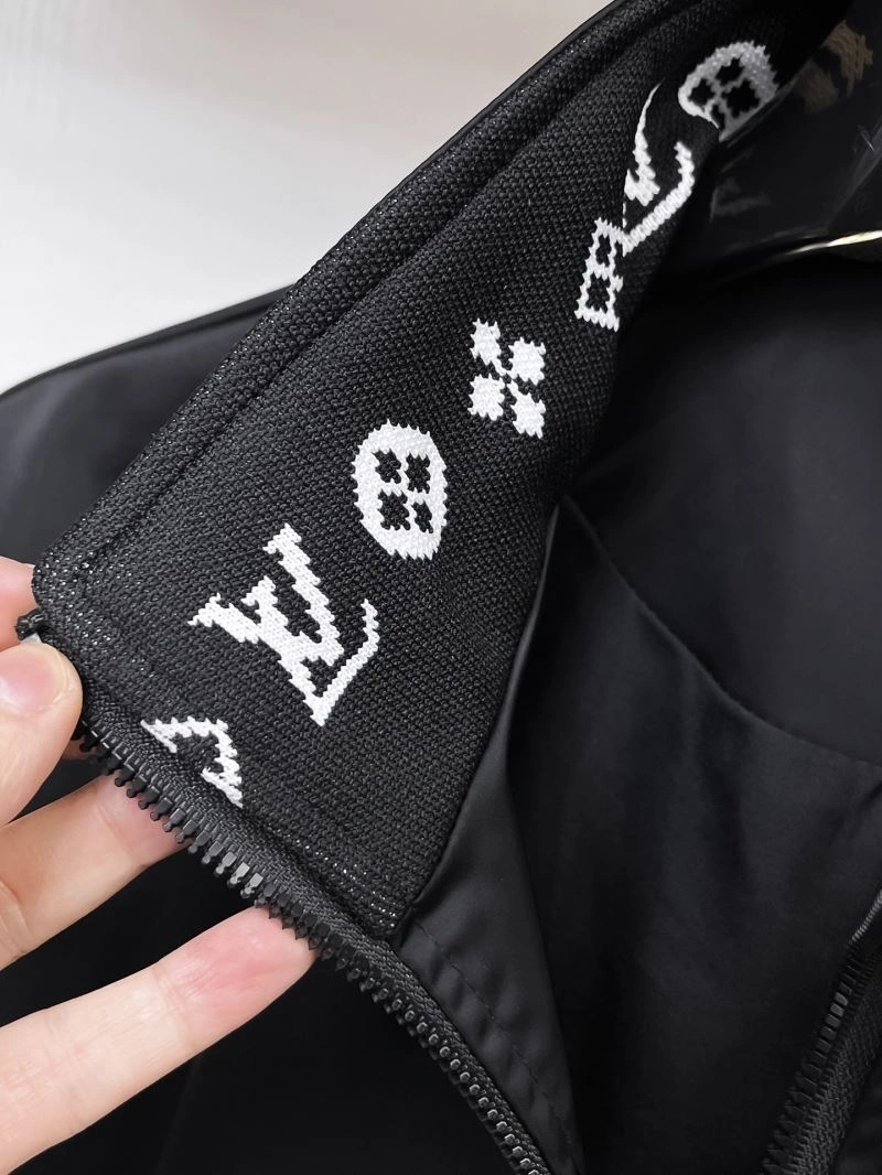 Louis Vuitton Outwear RelaxedFit 133883