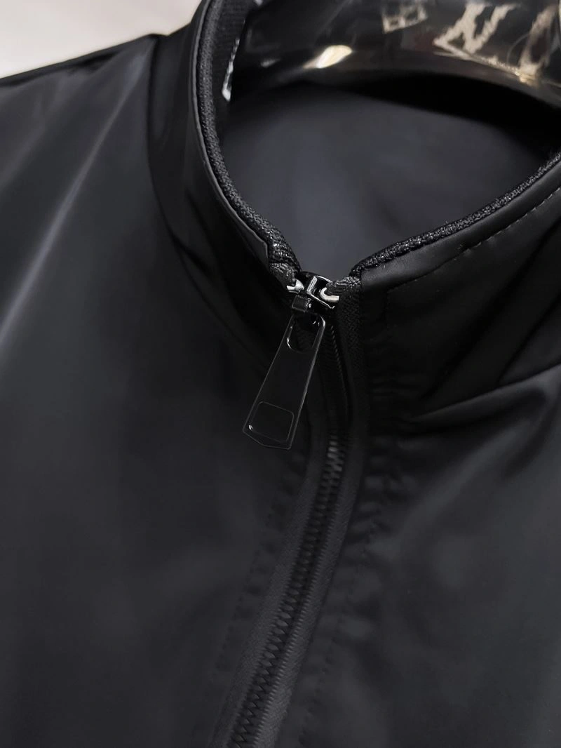Louis Vuitton Outwear RelaxedFit 133883