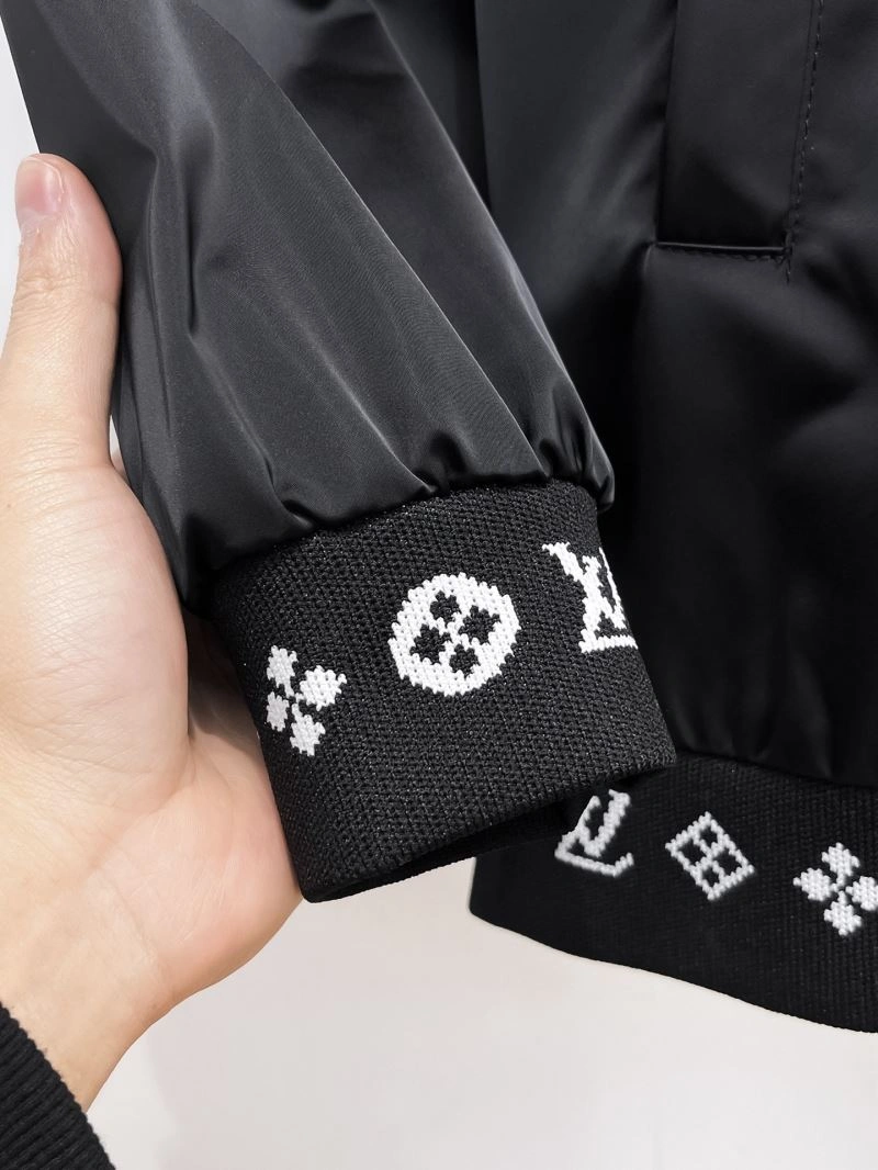 Louis Vuitton Outwear RelaxedFit 133883