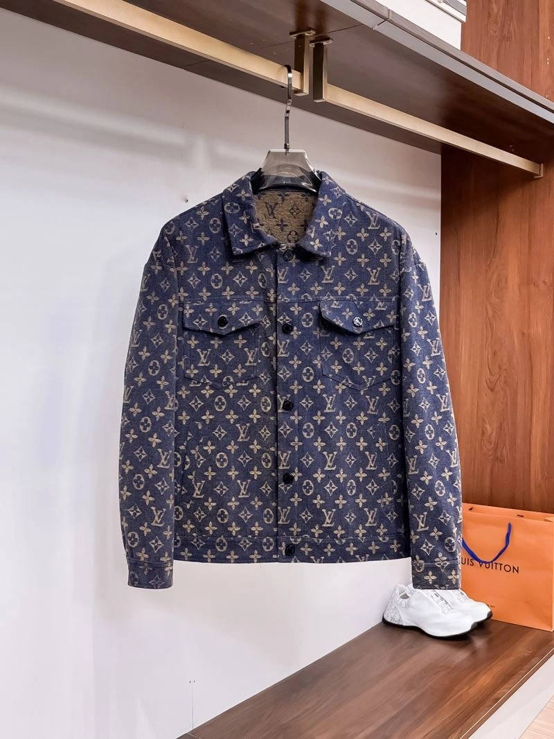 Attractive Louis Vuitton Outwear 133881