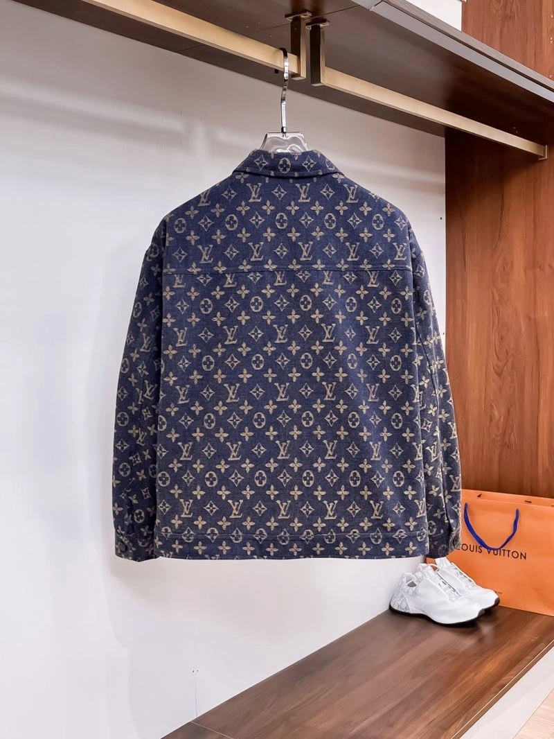 Attractive Louis Vuitton Outwear 133881